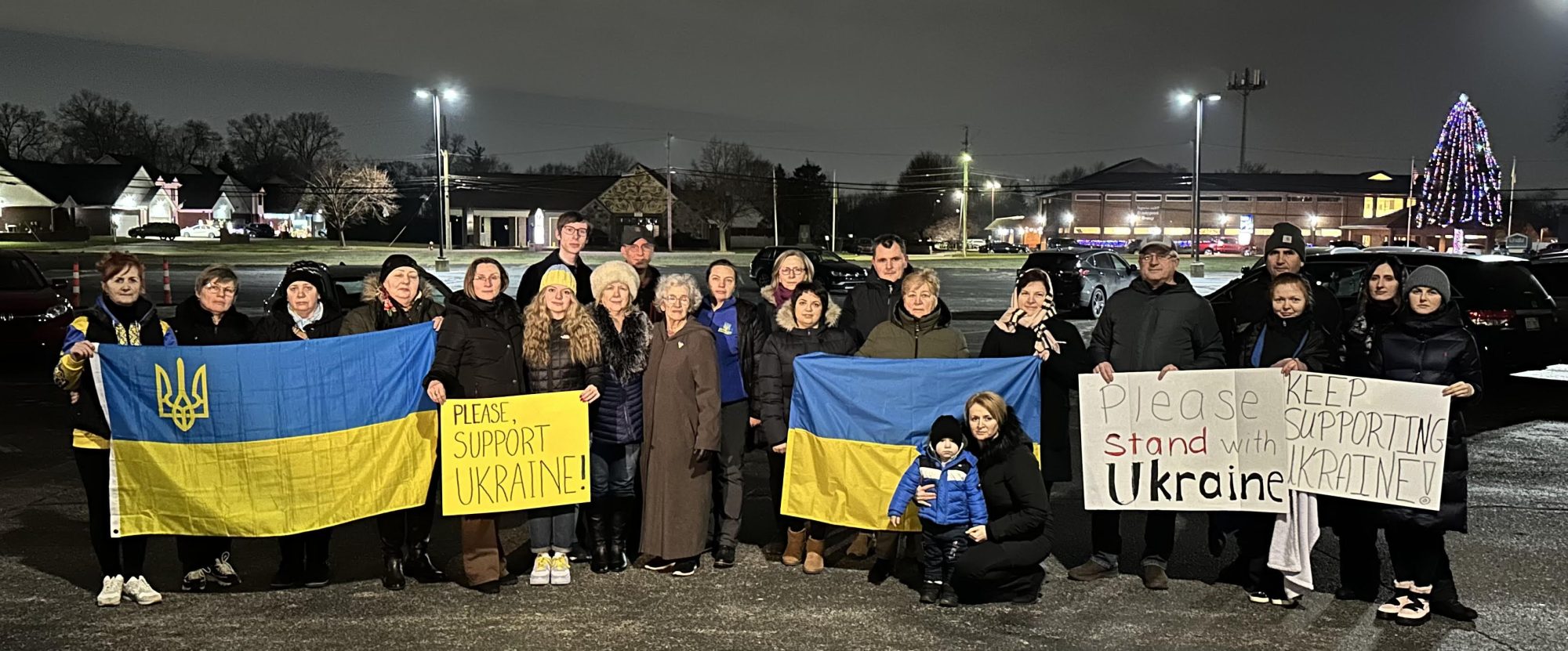 Ukraine